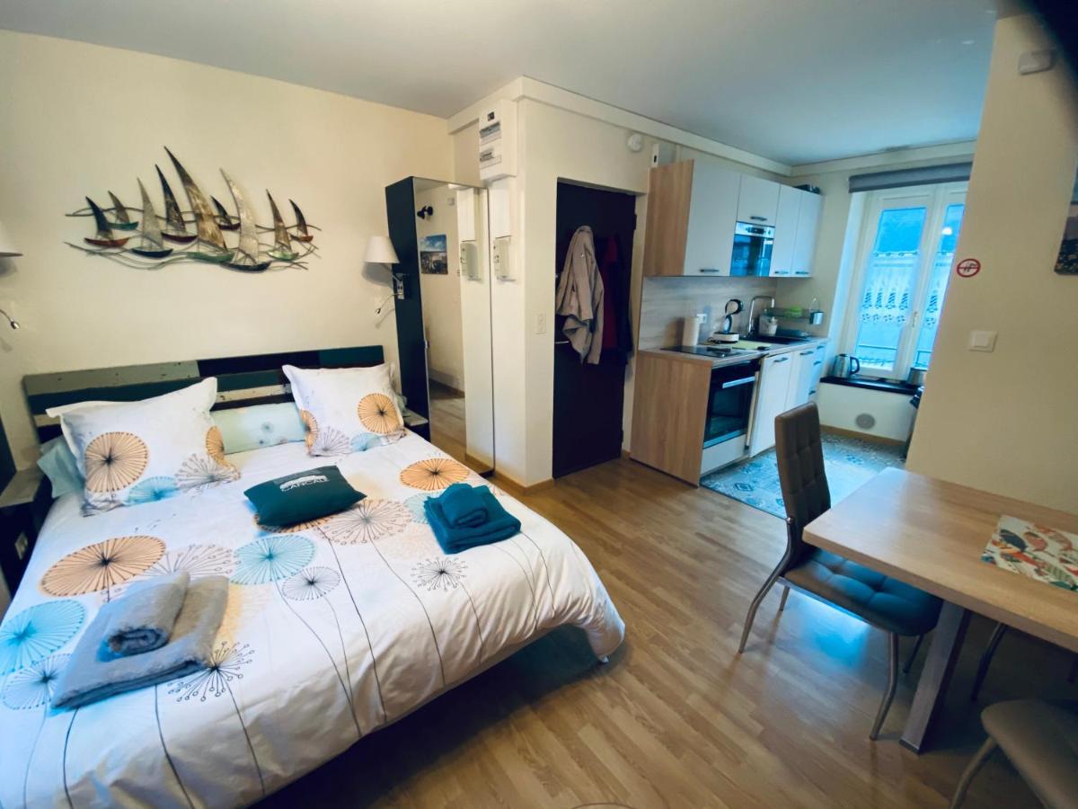 Apartment - Port De La Houle - Classe 2 Etoiles *