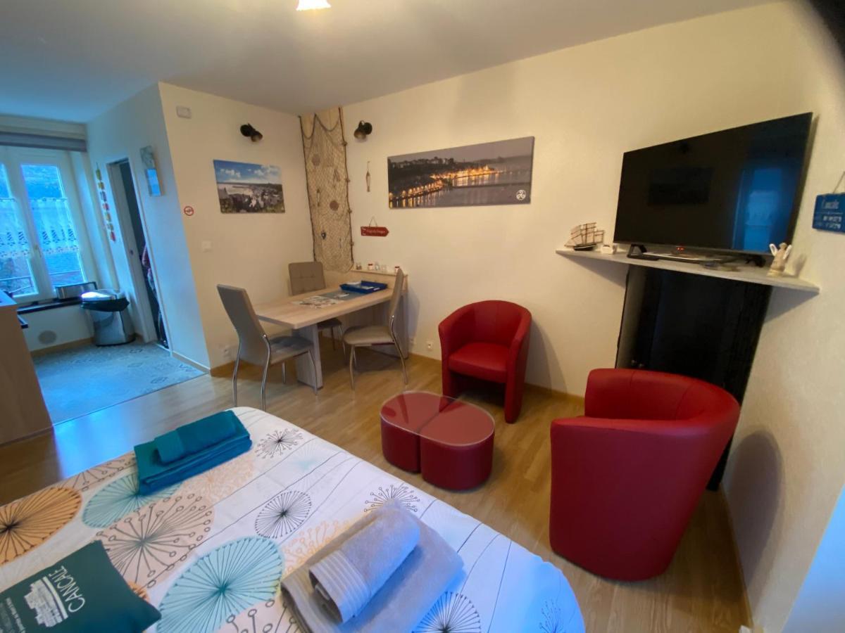 Apartment - Port De La Houle - Classe 2 Etoiles